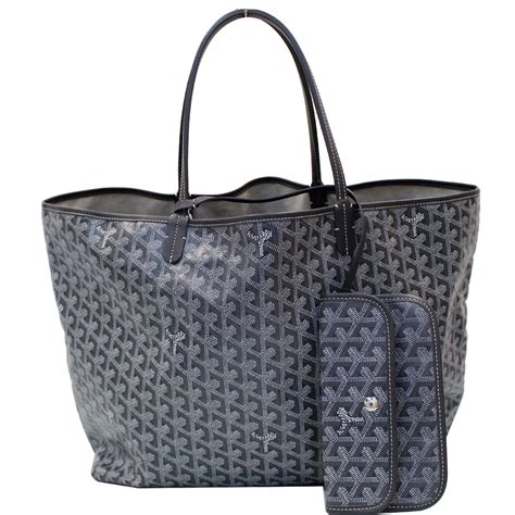 goyard saint louis gm|Goyard bag price list.